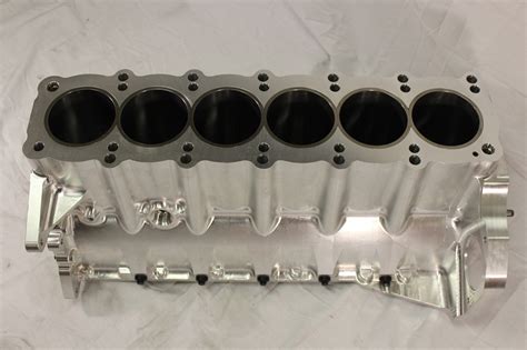 2jz engine block