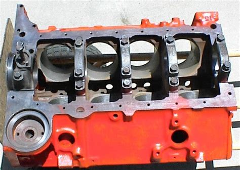 350 engine block for sale