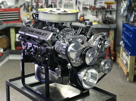 350 small block chevy engine for sale