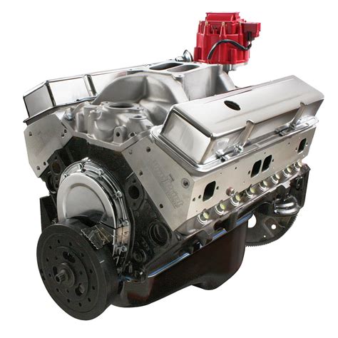 383 small block chevy engine