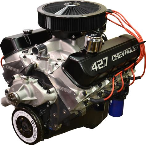 427 big block engine for sale