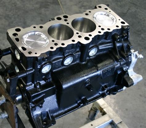 4g63 engine block