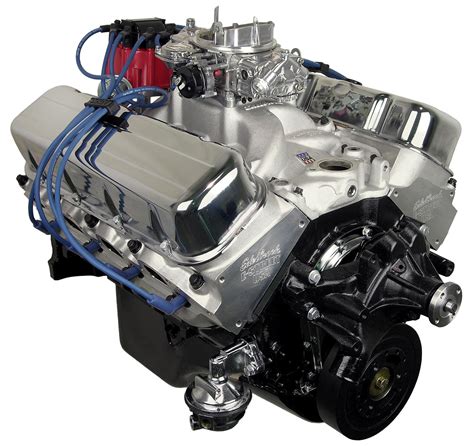 big block engine for sale