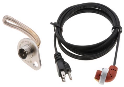 cummins engine block heater