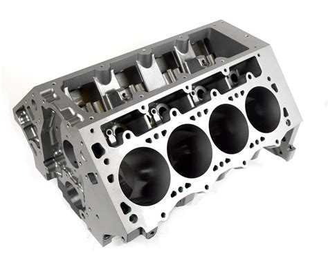 dart engine block