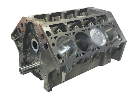 dart machinery engine blocks