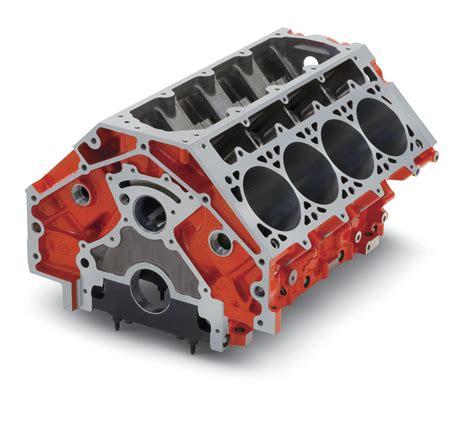 lsx engine block