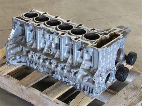 n54 engine block