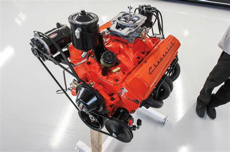 small block chevy engine for sale