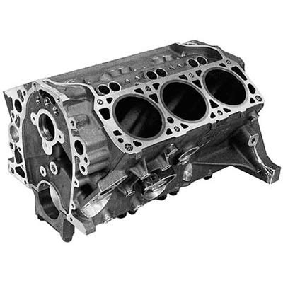 v6 engine block