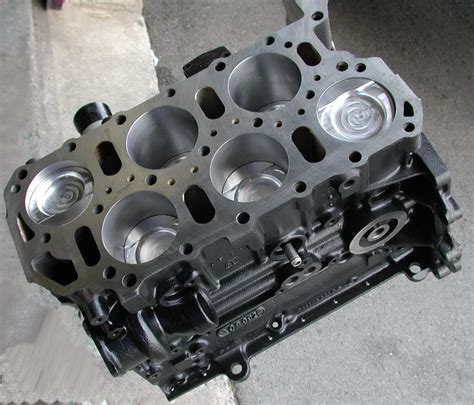 vr6 engine block