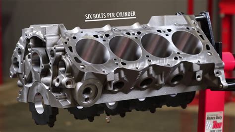 world products engine blocks